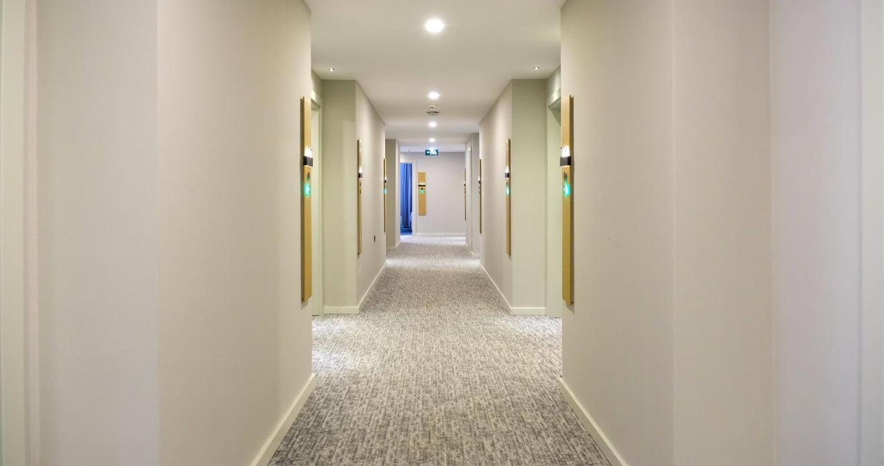 Iberis Hotel Lara Altinkum  Εξωτερικό φωτογραφία