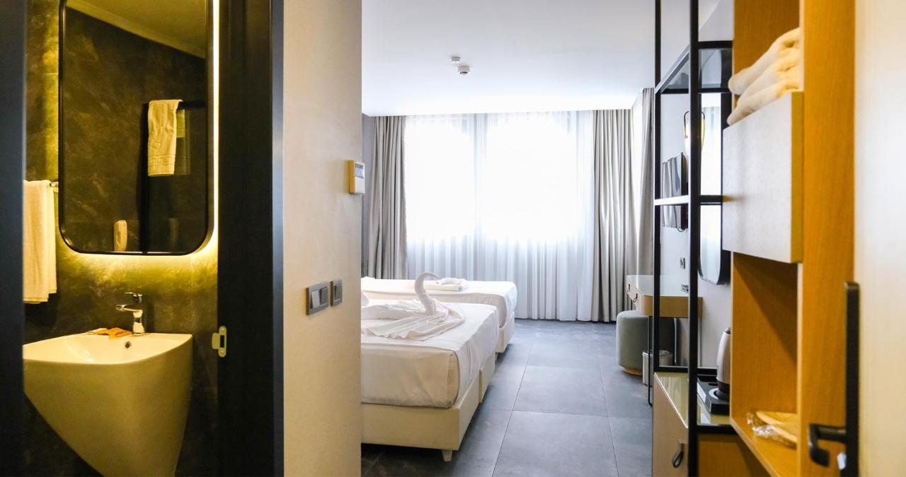 Iberis Hotel Lara Altinkum  Εξωτερικό φωτογραφία