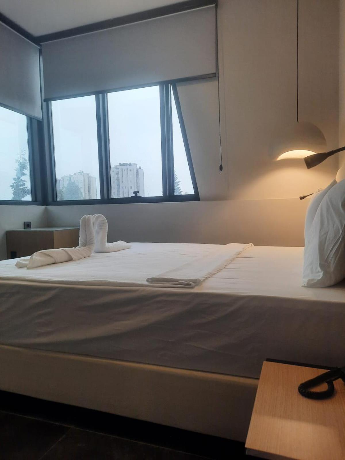 Iberis Hotel Lara Altinkum  Εξωτερικό φωτογραφία